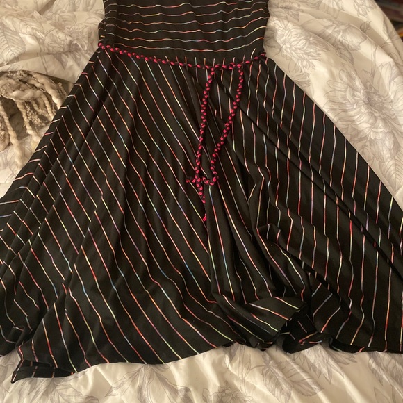 Maurices Stapless Dress - Picture 4 of 4
